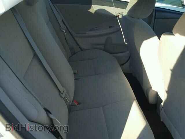 2013 TOYOTA COROLLA - VIN: 5YFBU4EE5DP197719 - Photo 6