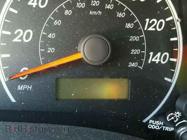 2013 TOYOTA COROLLA - VIN: 5YFBU4EE5DP197719 - Photo 8