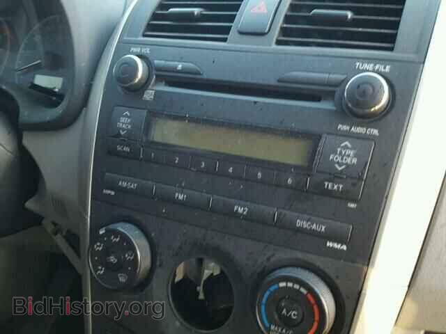 2013 TOYOTA COROLLA - VIN: 5YFBU4EE5DP197719 - Photo 9