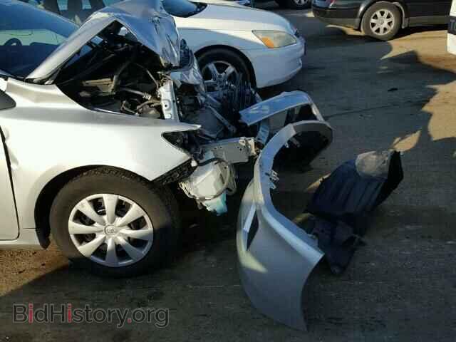 2013 TOYOTA COROLLA - VIN: 5YFBU4EE5DP197719 - Photo 10