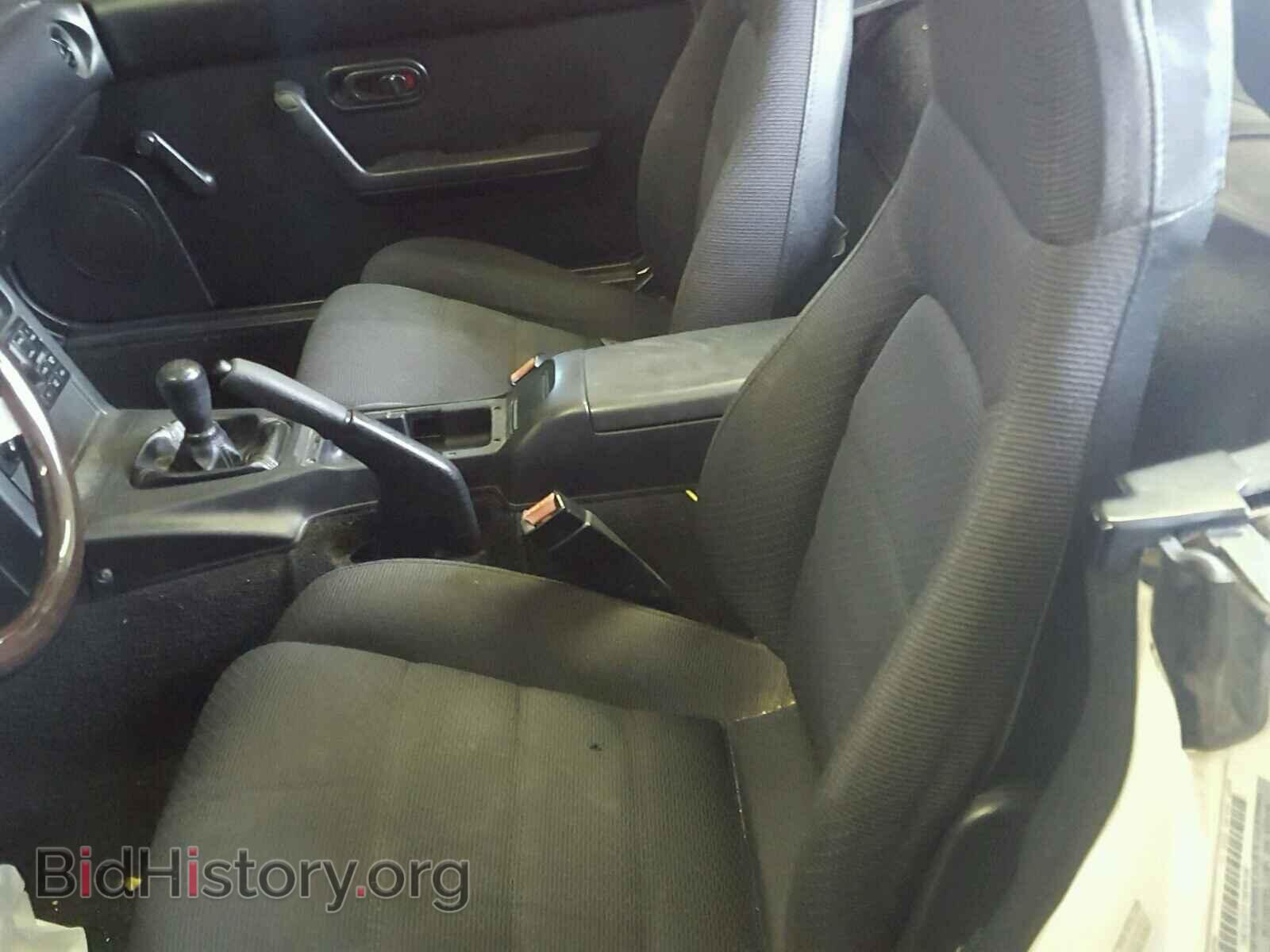 1990 MAZDA MIATA - VIN: JM1NA3511L0151391 - Фото 6