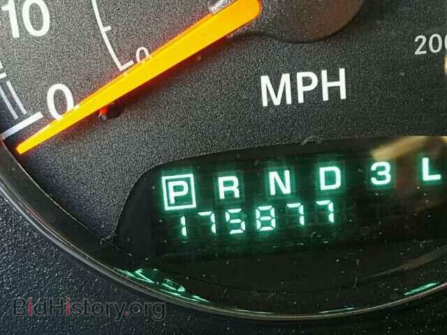 2006 CHRYSLER SEBRING - VIN: 1C3EL56R06N192598 - Фото 8