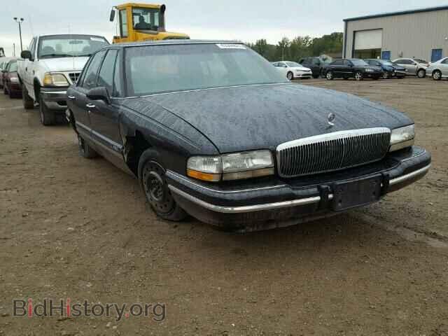 Фотография 1G4CW52K7SH618729 - BUICK PARK AVE 1995