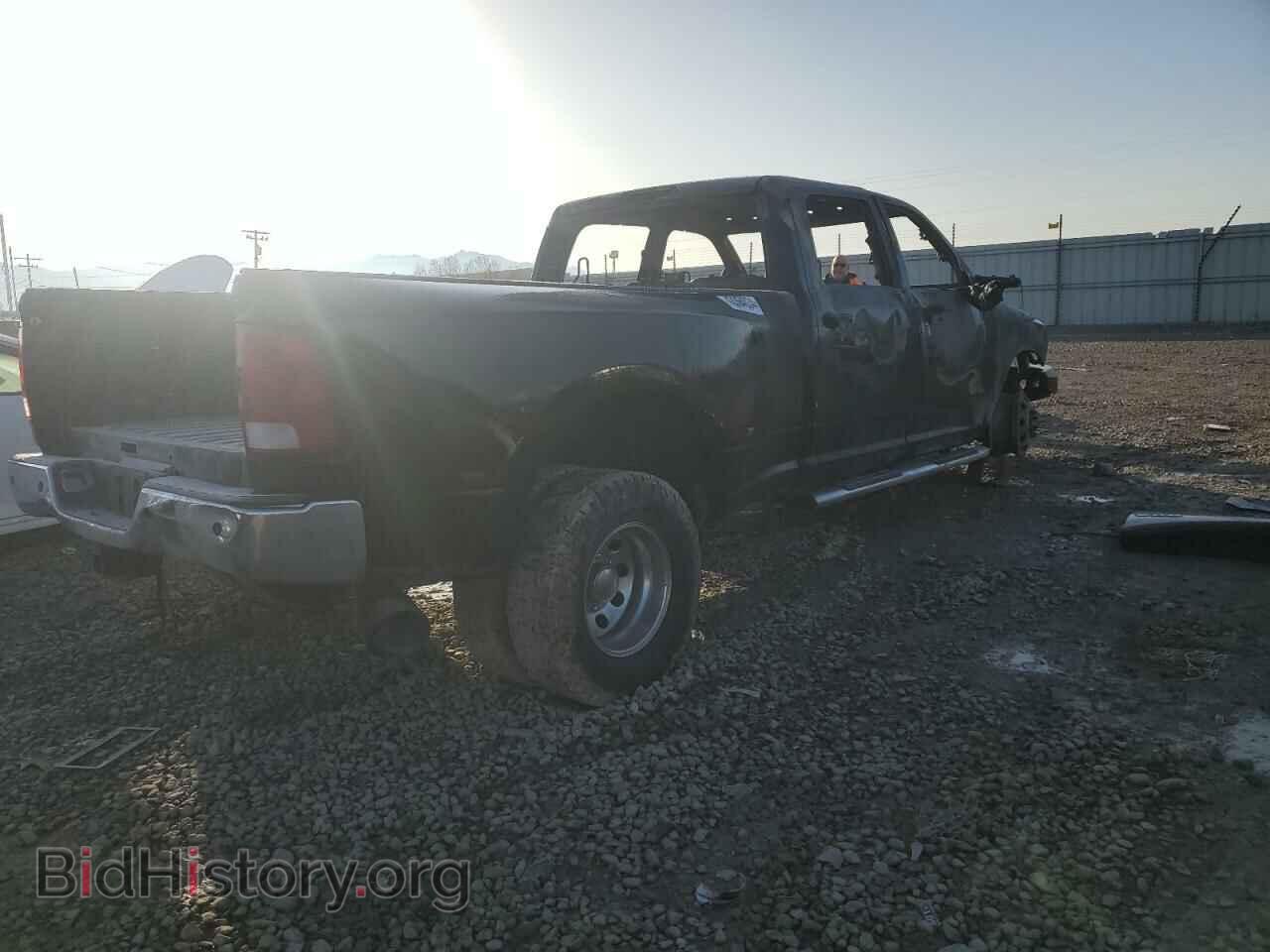 2014 RAM All Models - VIN: 3C63RRHL6EG113192 - Фото 3