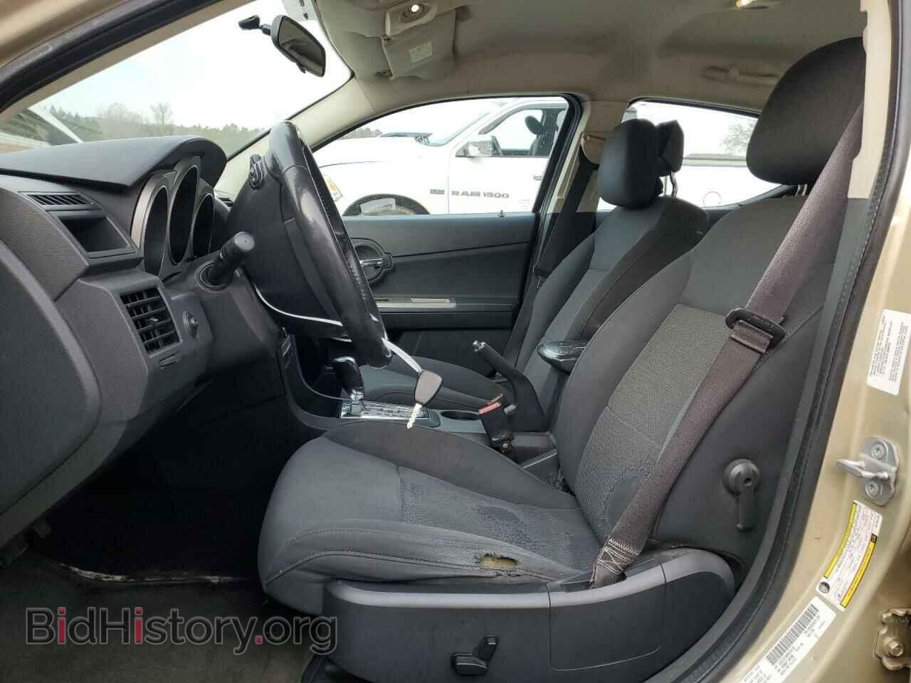 2010 DODGE AVENGER - VIN: 1B3CC5FB0AN159133 - Фото 7