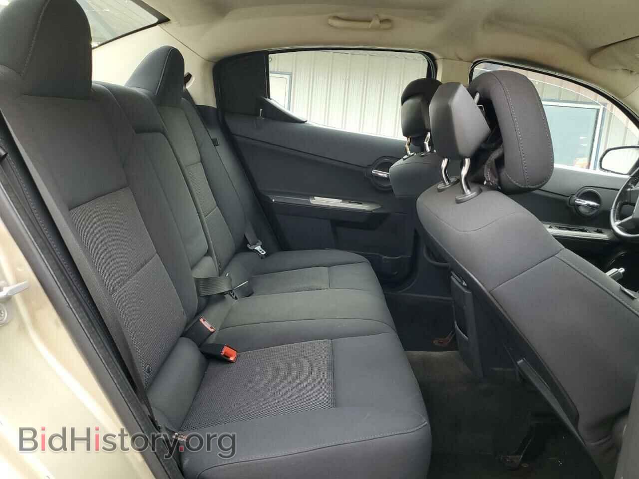 2010 DODGE AVENGER - VIN: 1B3CC5FB0AN159133 - Фото 10