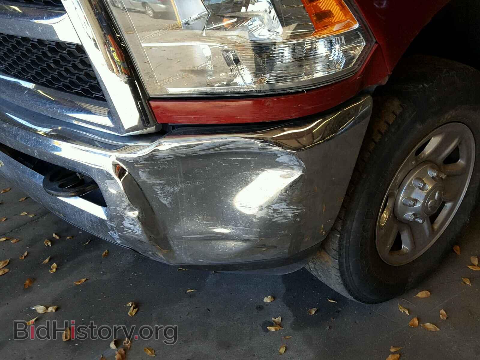 2015 RAM 3500 - VIN: 3C63R3CL0FG642403 - Фото 6