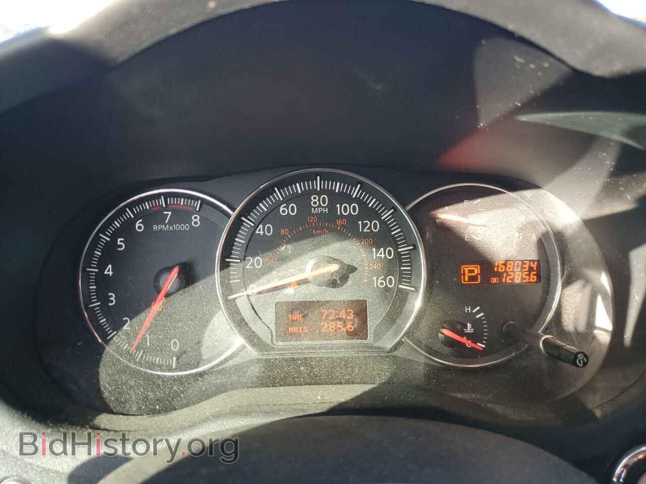 2010 NISSAN MAXIMA - VIN: 1N4AA5AP8AC869512 - Фото 9