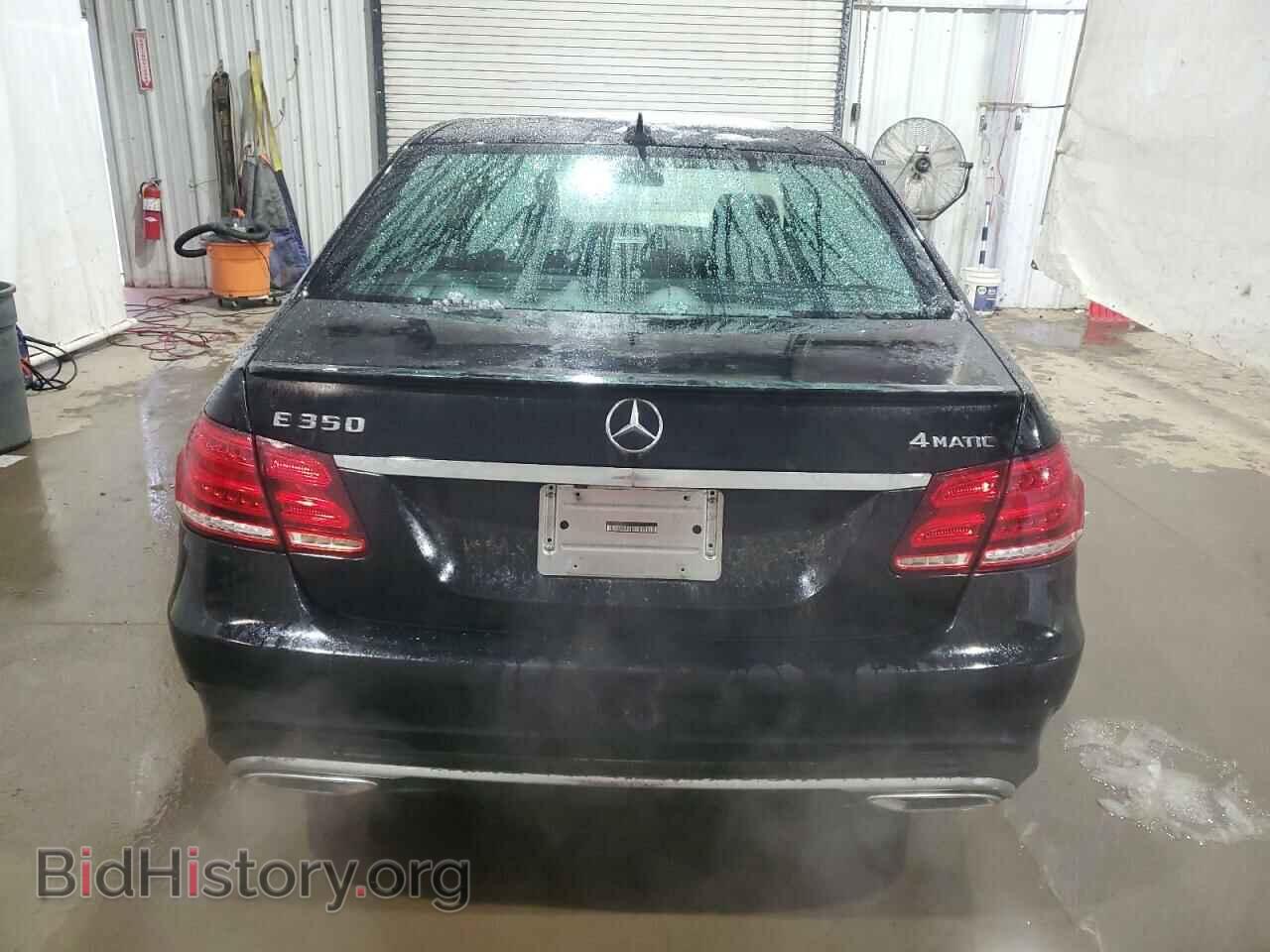 2014 MERCEDES-BENZ E-CLASS - VIN: WDDHF8JB5EA976119 - Фото 6