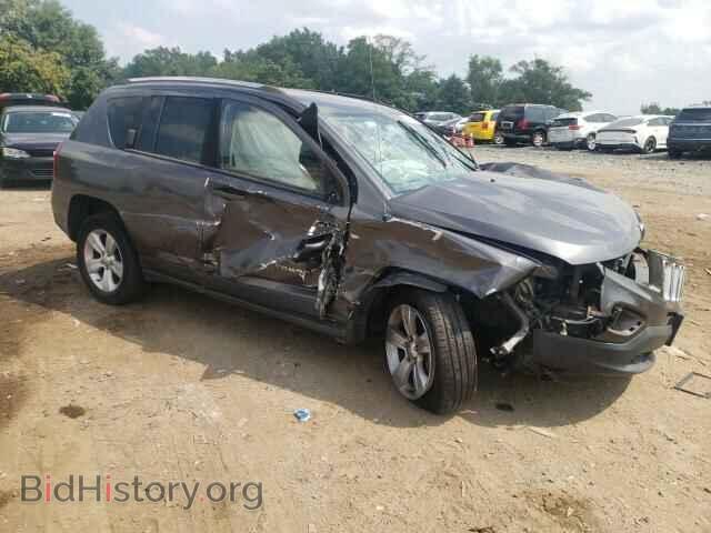 2014 JEEP COMPASS - VIN: 1C4NJDEB7ED821116 - Photo 4