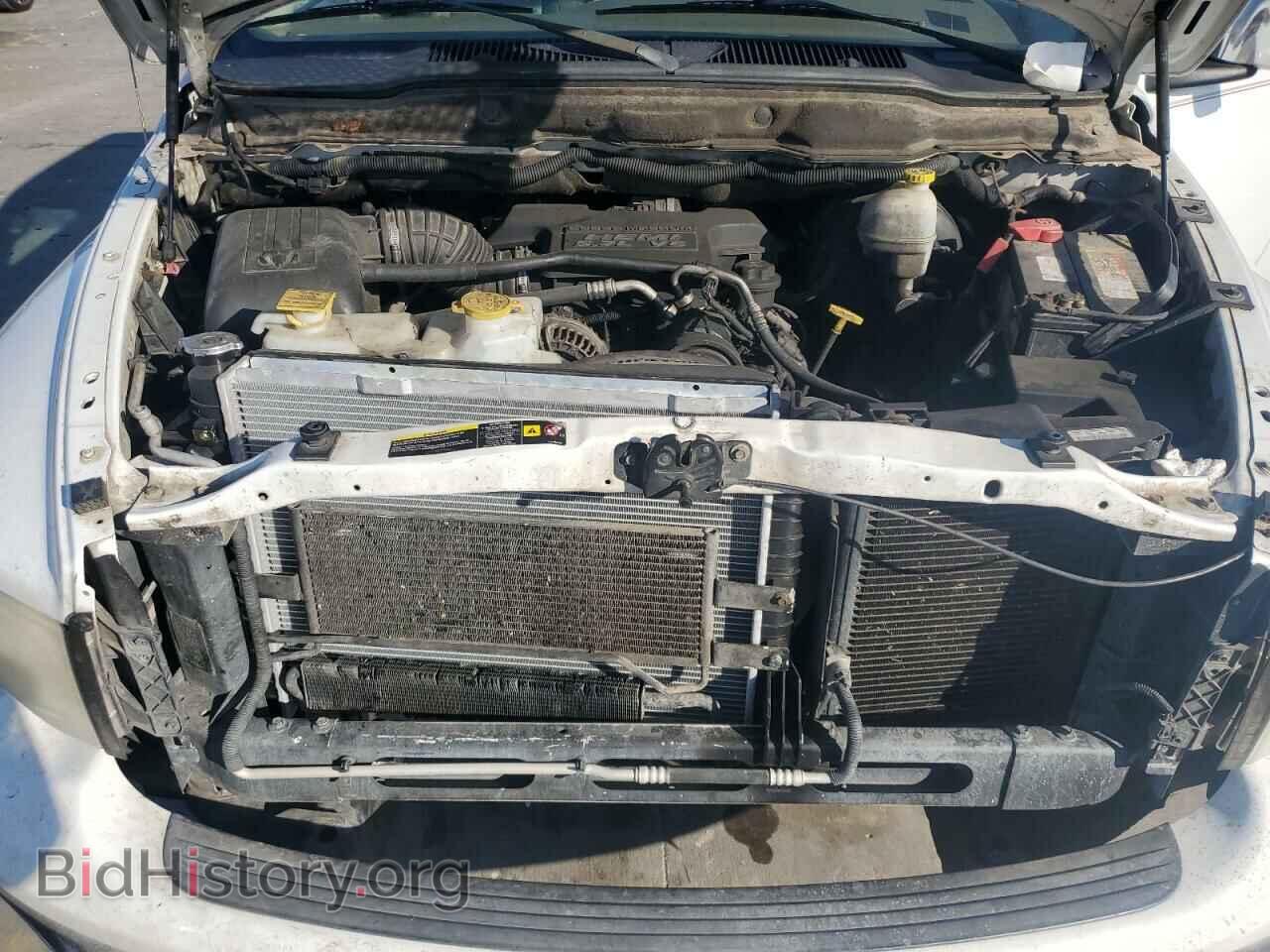 2005 DODGE RAM 1500 - VIN: 1D7HA18D65S293174 - Фото 11