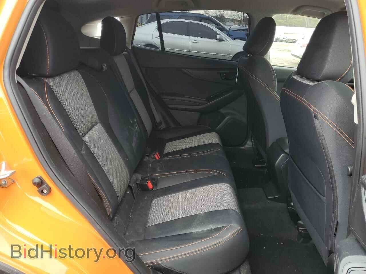 2020 SUBARU CROSSTREK - VIN: JF2GTAPC0LH257808 - Фото 11
