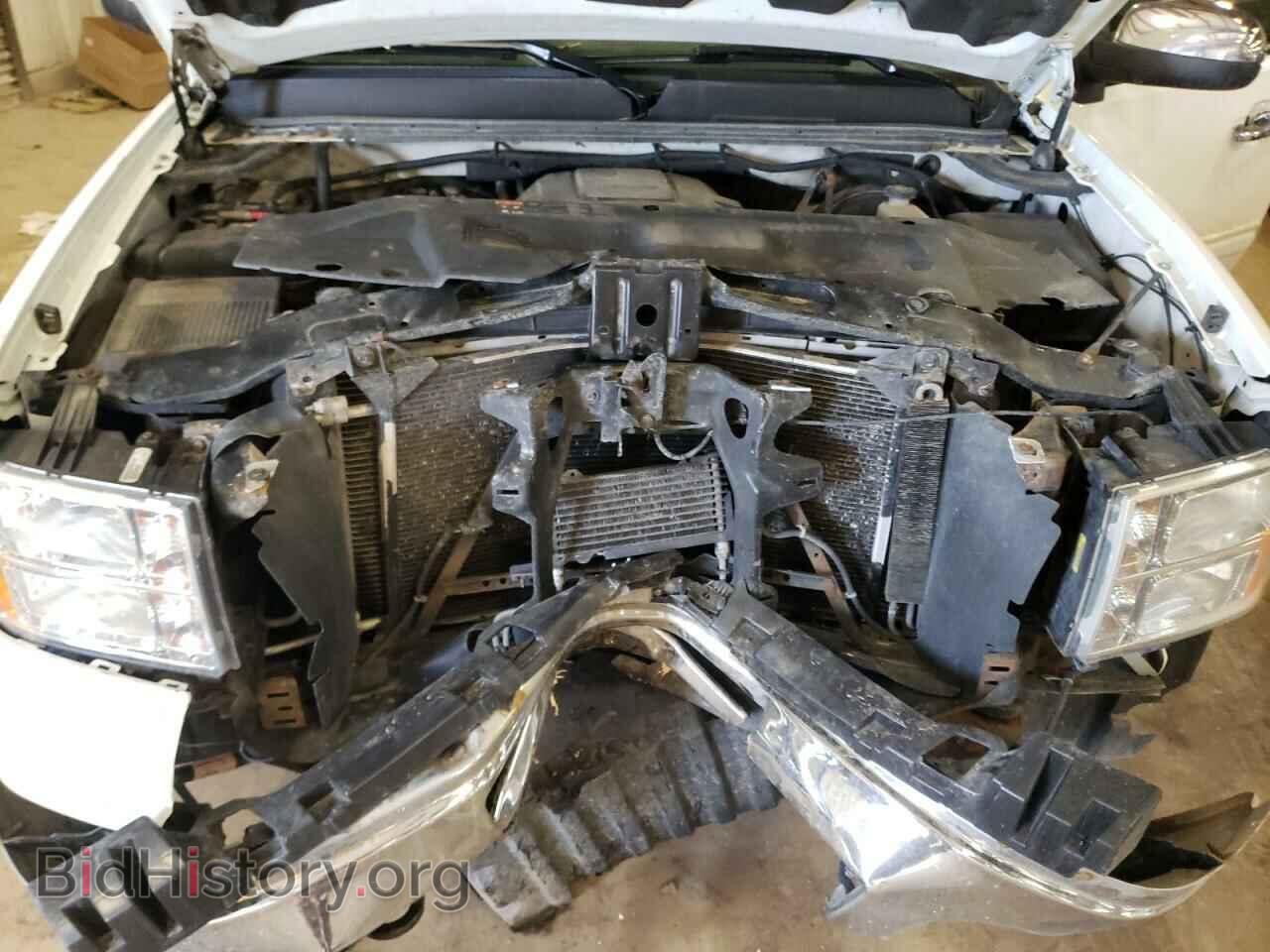 2013 GMC SIERRA - VIN: 3GTP2VE73DG124289 - Фото 11