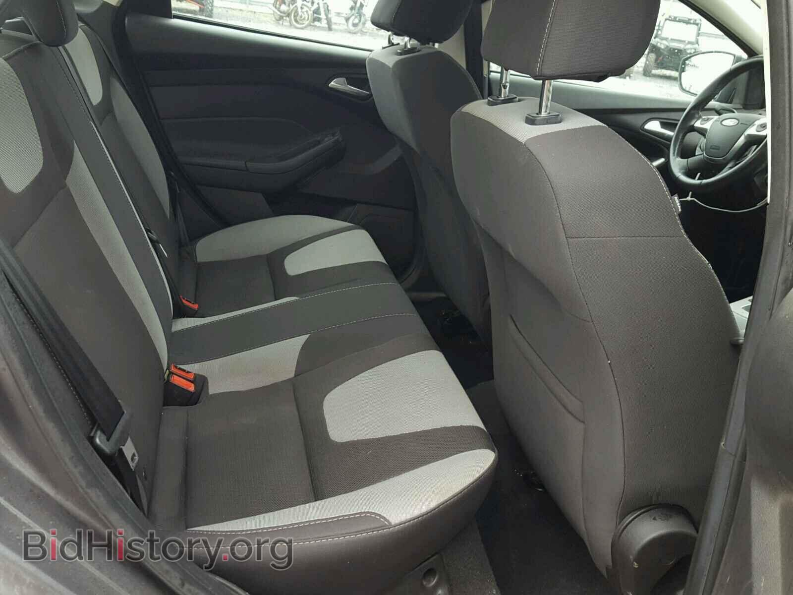 2012 FORD FOCUS - VIN: 1FAHP3F25CL434285 - Photo 6