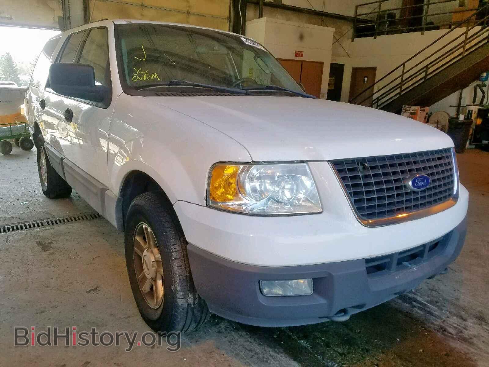 Фотография 1FMPU16L14LB84598 - FORD EXPEDITION 2004