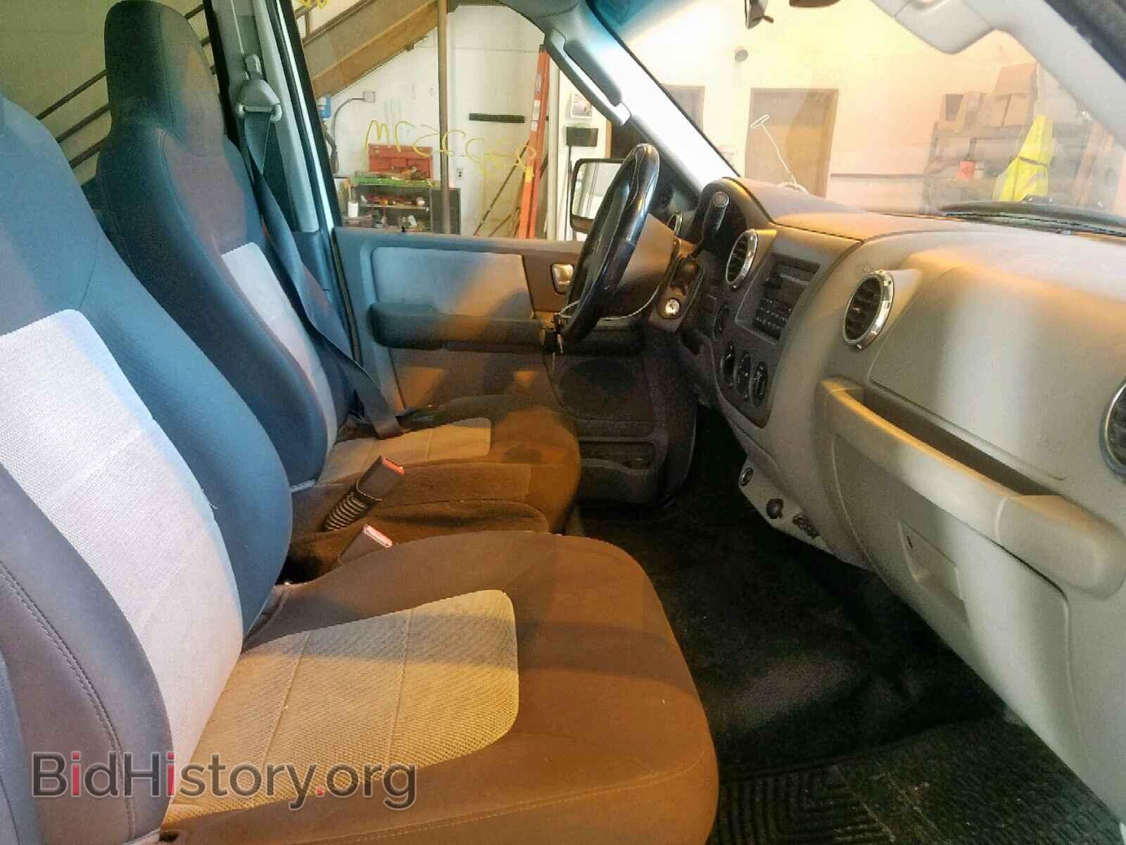 2004 FORD EXPEDITION - VIN: 1FMPU16L14LB84598 - Фото 5