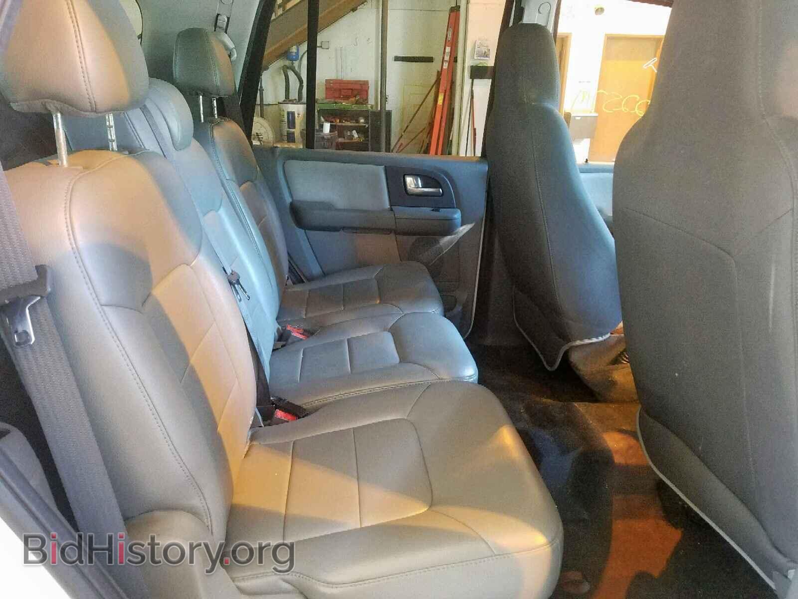 2004 FORD EXPEDITION - VIN: 1FMPU16L14LB84598 - Фото 6