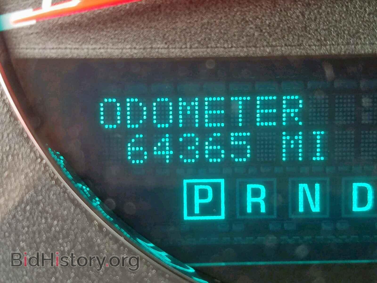 2013 CHEVROLET IMPALA - VIN: 2G1WG5E34D1168717 - Фото 8