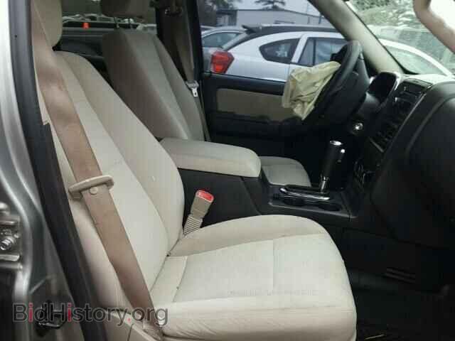 2008 FORD EXPLORER - VIN: 1FMEU31E38UA37422 - Фото 5