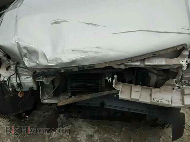 2008 FORD EXPLORER - VIN: 1FMEU31E38UA37422 - Фото 7