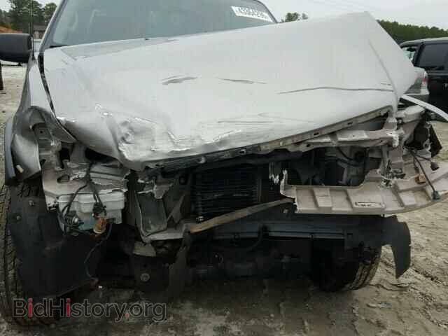 2008 FORD EXPLORER - VIN: 1FMEU31E38UA37422 - Фото 9