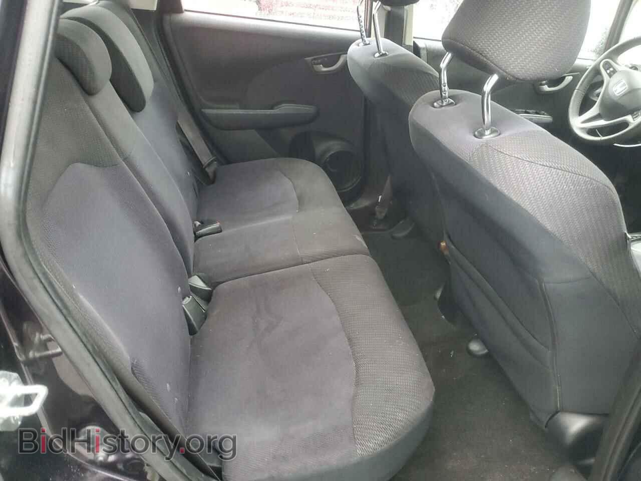 2013 HONDA FIT - VIN: JHMGE8H59DC062921 - Фото 10