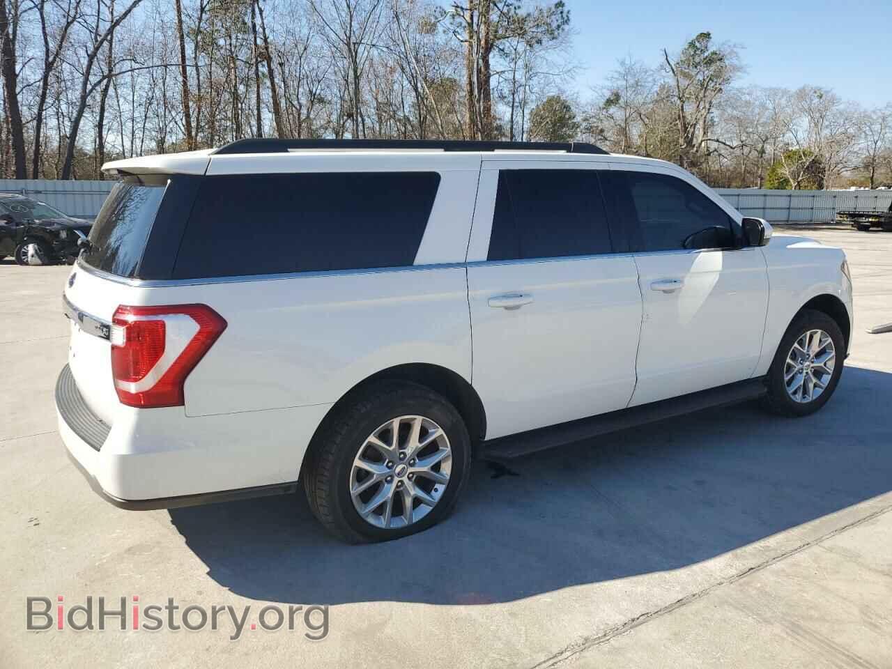2020 FORD EXPEDITION - VIN: 1FMJK1HT8LEA90942 - Фото 3