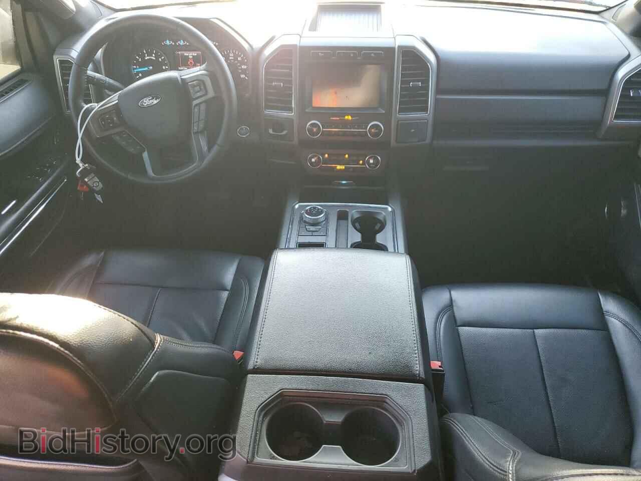 2020 FORD EXPEDITION - VIN: 1FMJK1HT8LEA90942 - Фото 8