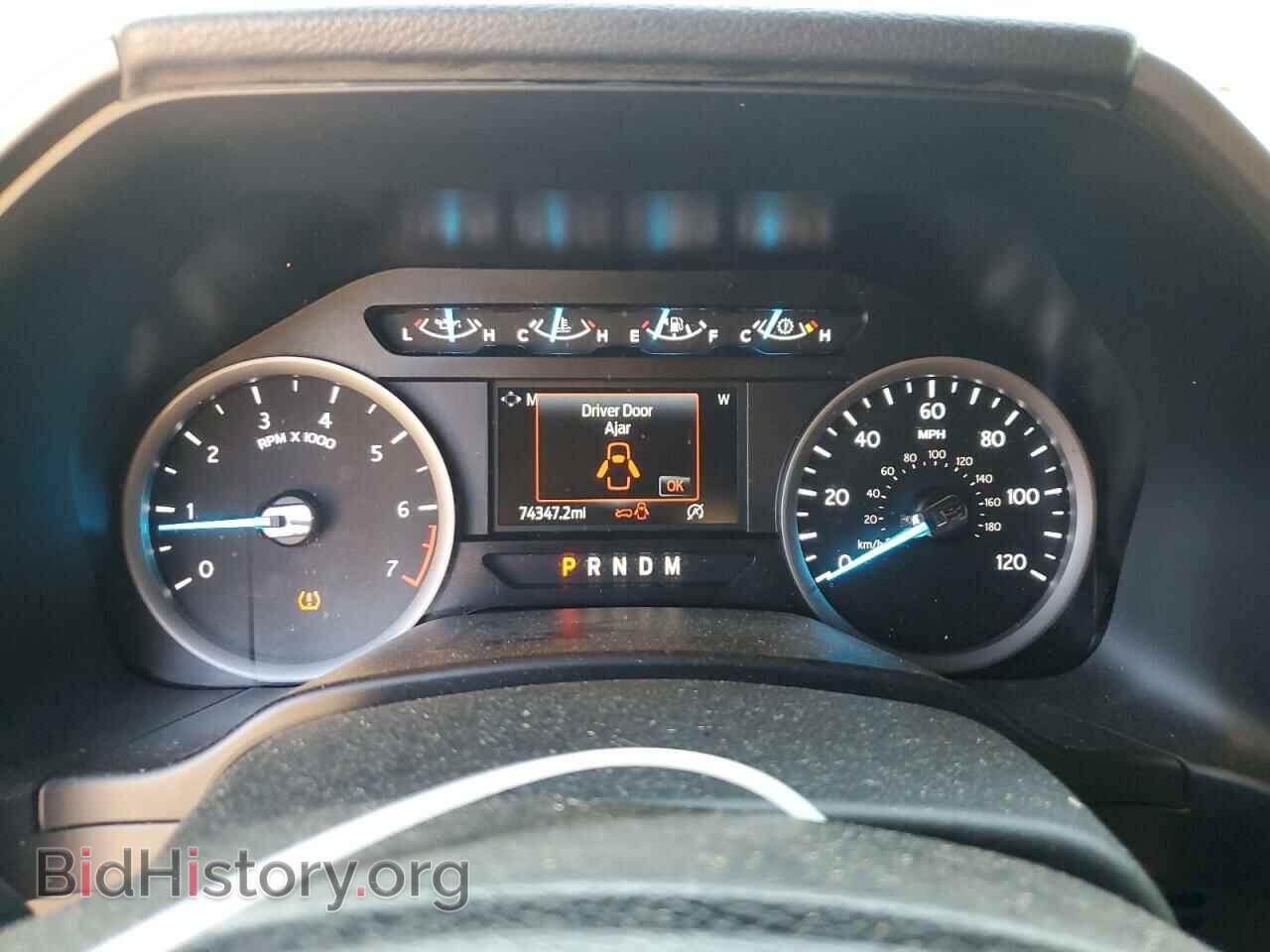 2020 FORD EXPEDITION - VIN: 1FMJK1HT8LEA90942 - Фото 9