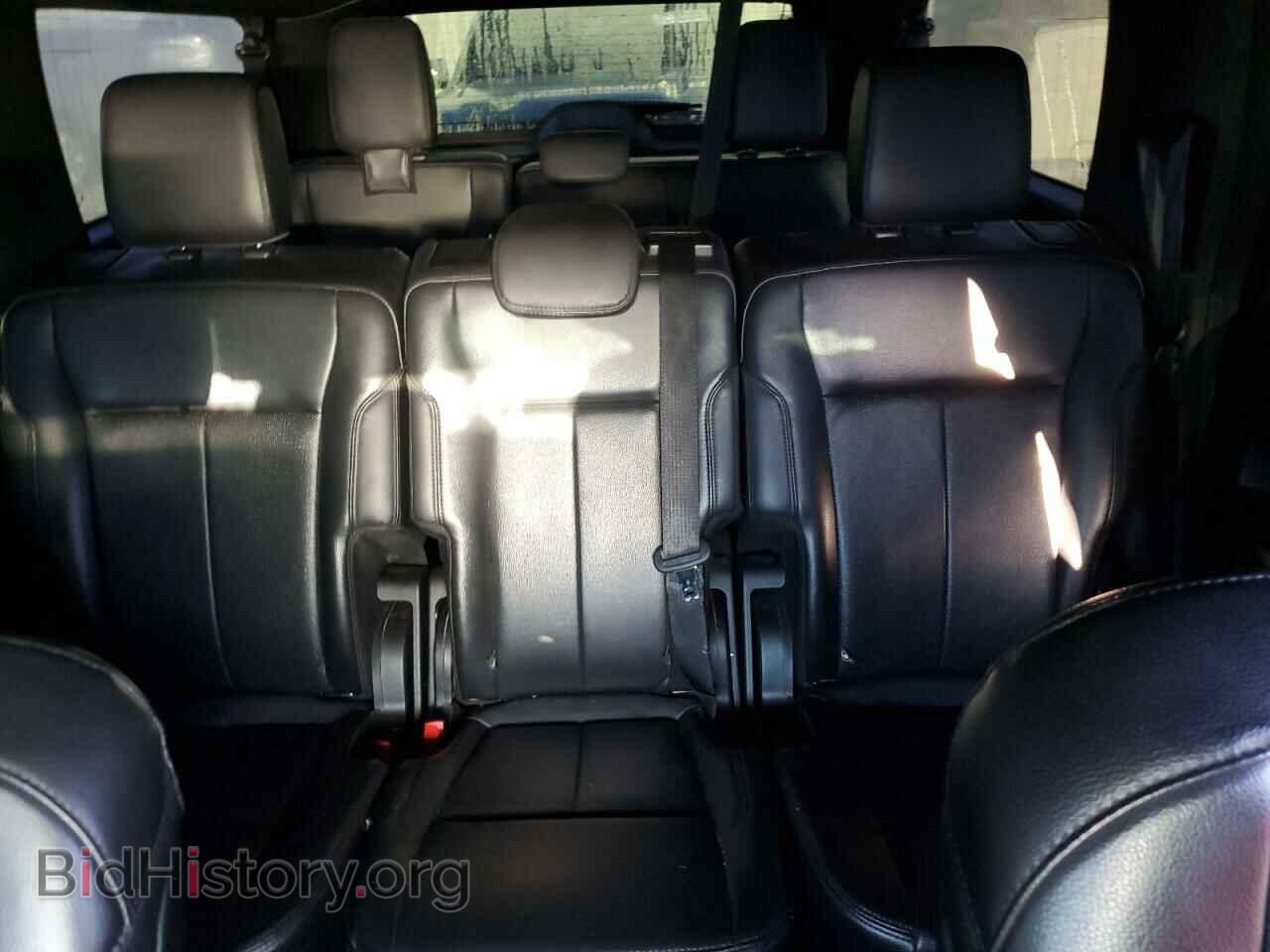 2020 FORD EXPEDITION - VIN: 1FMJK1HT8LEA90942 - Фото 10