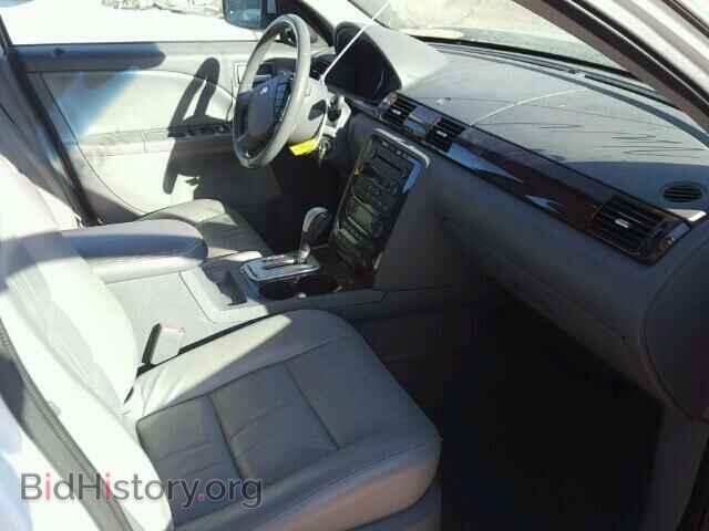 2007 FORD FIVE HUNDR - VIN: 1FAHP24137G159051 - Фото 5