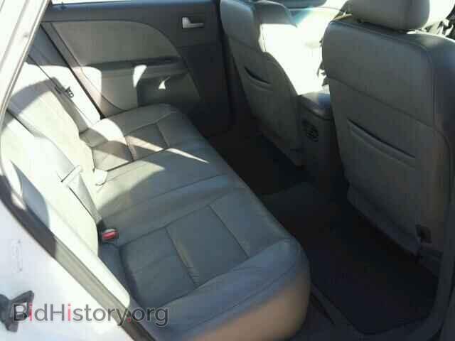 2007 FORD FIVE HUNDR - VIN: 1FAHP24137G159051 - Фото 6