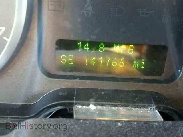 2007 FORD FIVE HUNDR - VIN: 1FAHP24137G159051 - Фото 8