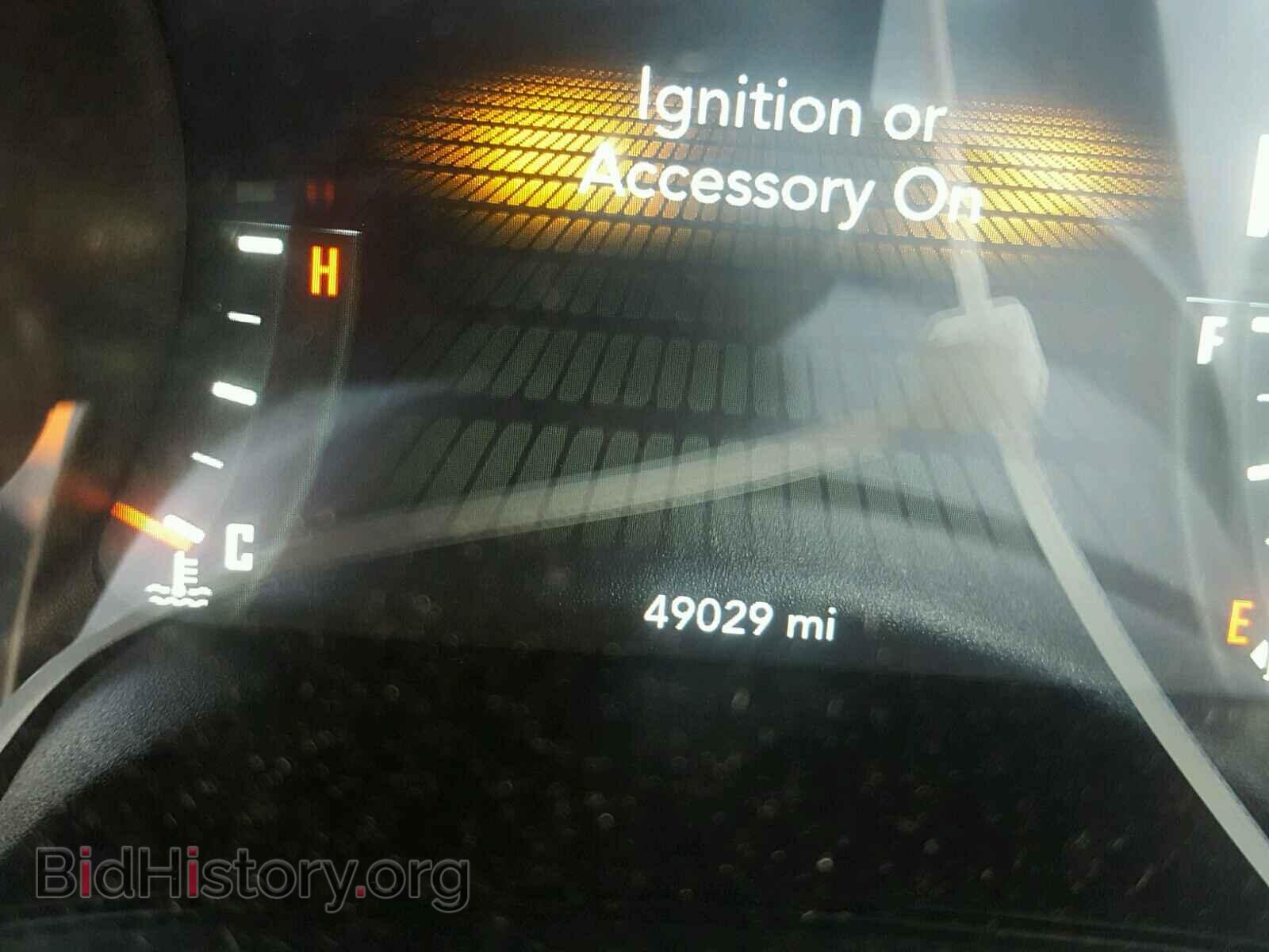 2016 DODGE CHALLENGER - VIN: 2C3CDZAG1GH217567 - Фото 8