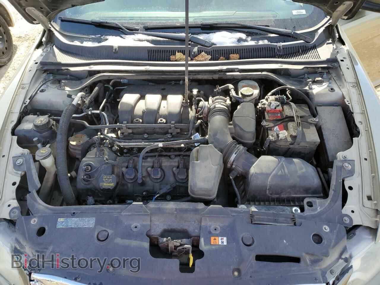 2013 FORD TAURUS - VIN: 1FAHP2E89DG166786 - Фото 11