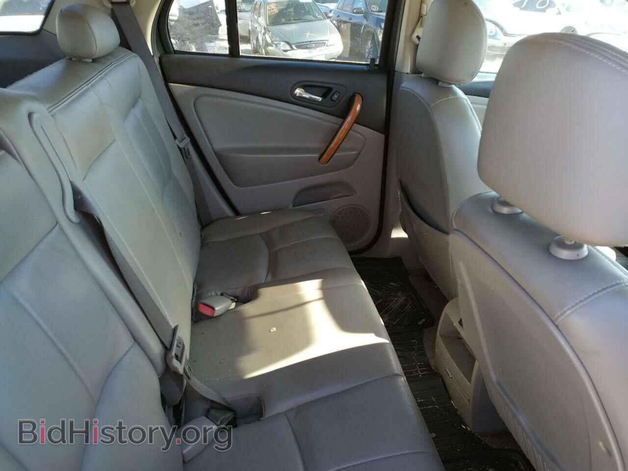 2007 SATURN VUE - VIN: 5GZCZ53417S820437 - Фото 11