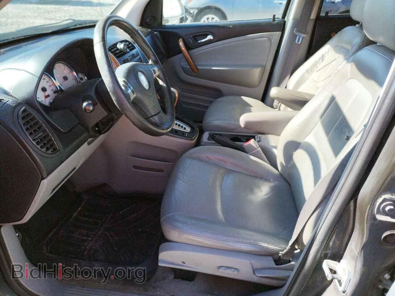2007 SATURN VUE - VIN: 5GZCZ53417S820437 - Фото 7