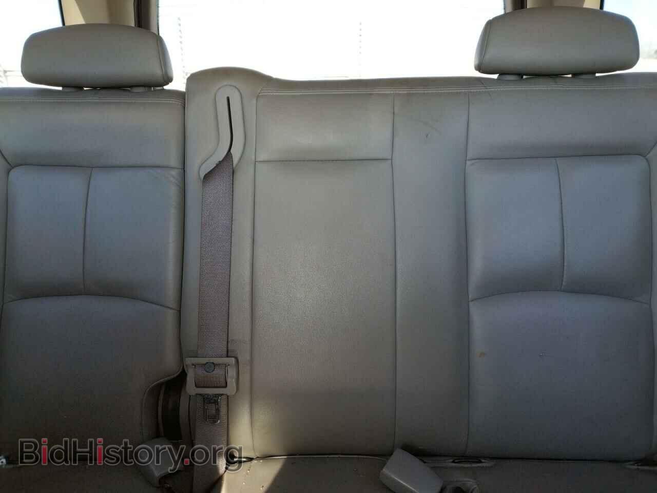 2007 SATURN VUE - VIN: 5GZCZ53417S820437 - Фото 10