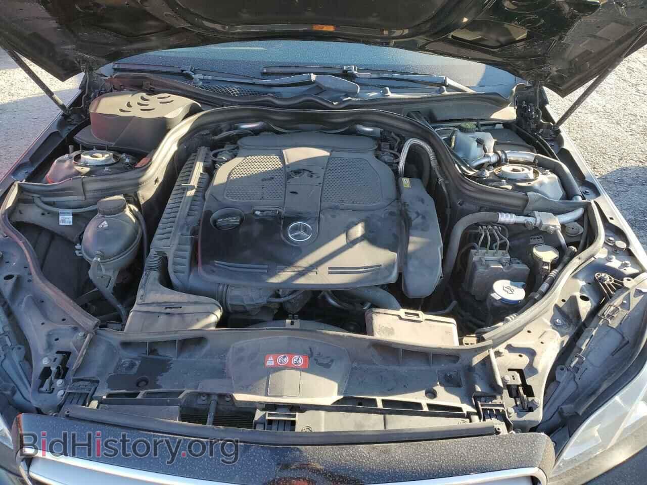 2014 MERCEDES-BENZ E-CLASS - VIN: WDDHF5KB2EA840057 - Фото 11