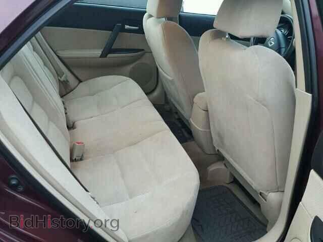 2006 MAZDA 6 - VIN: 1YVFP80C265M13266 - Фото 6