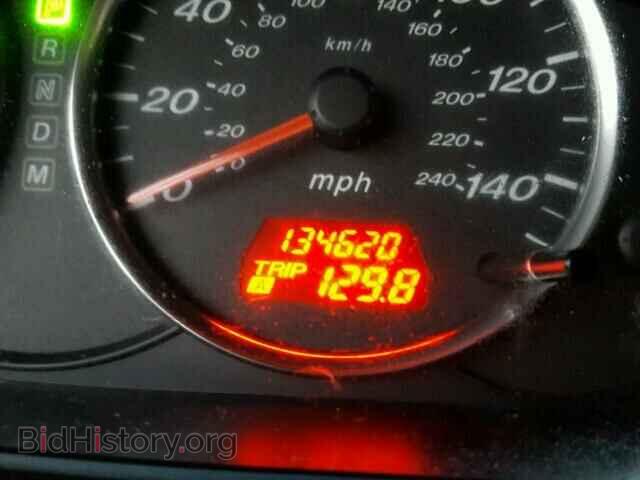 2006 MAZDA 6 - VIN: 1YVFP80C265M13266 - Фото 8