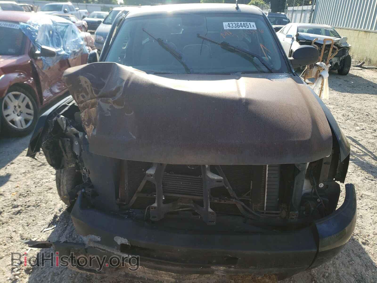 2007 CHEVROLET SILVERADO - VIN: 1GCEC14C27Z579800 - Фото 7