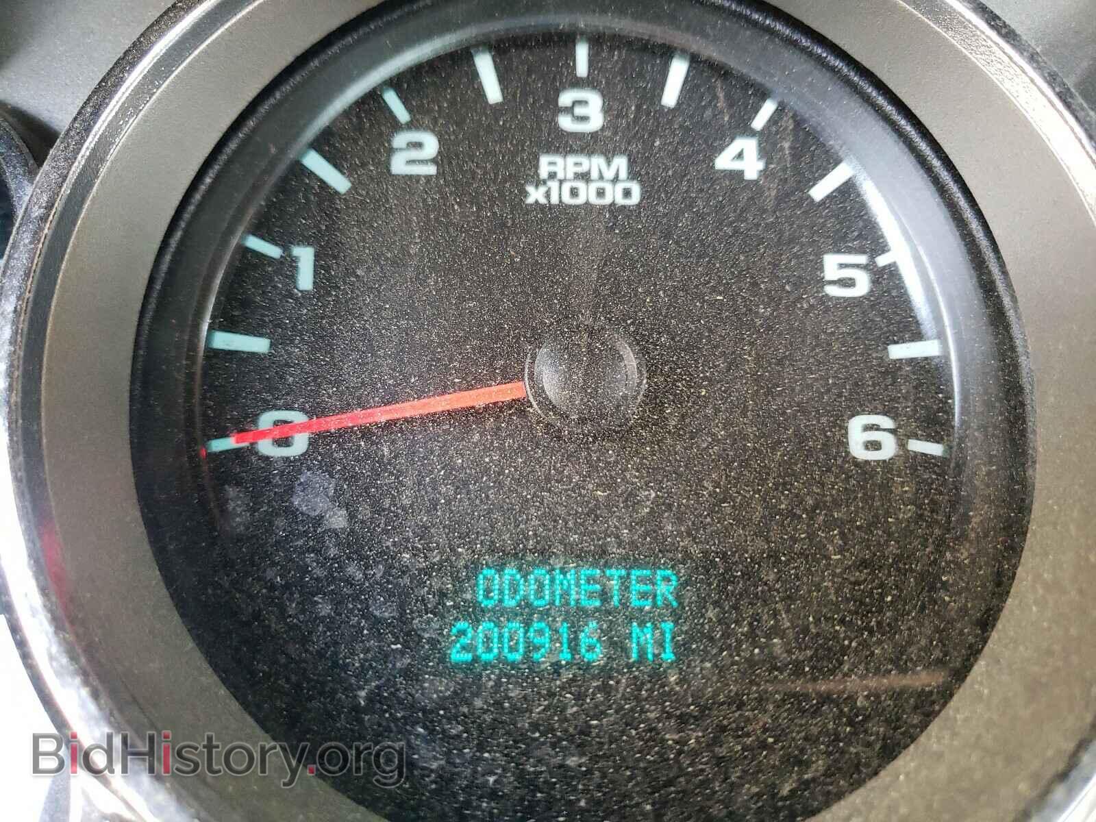 2007 CHEVROLET SILVERADO - VIN: 1GCEC14C27Z579800 - Фото 8