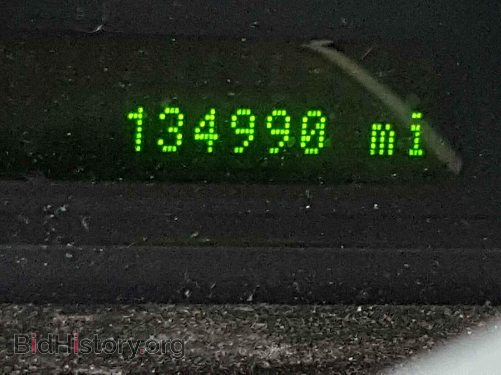 2008 FORD EDGE - VIN: 2FMDK39C48BA40193 - Фото 8
