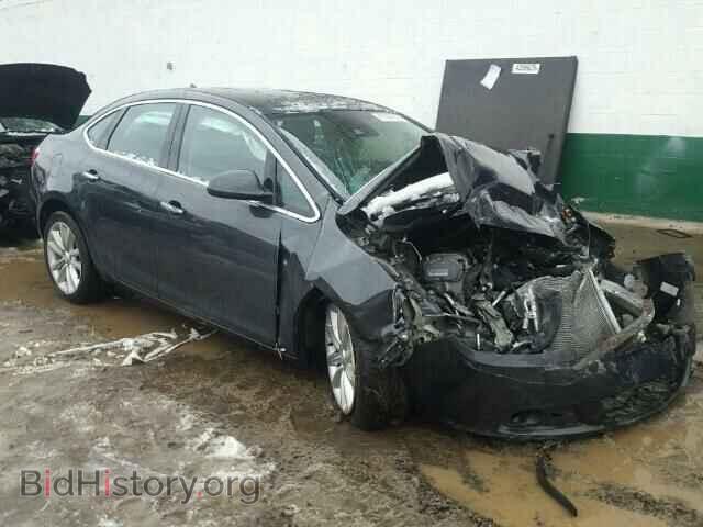Photo 1G4PR5SK2E4165785 - BUICK VERANO 2014