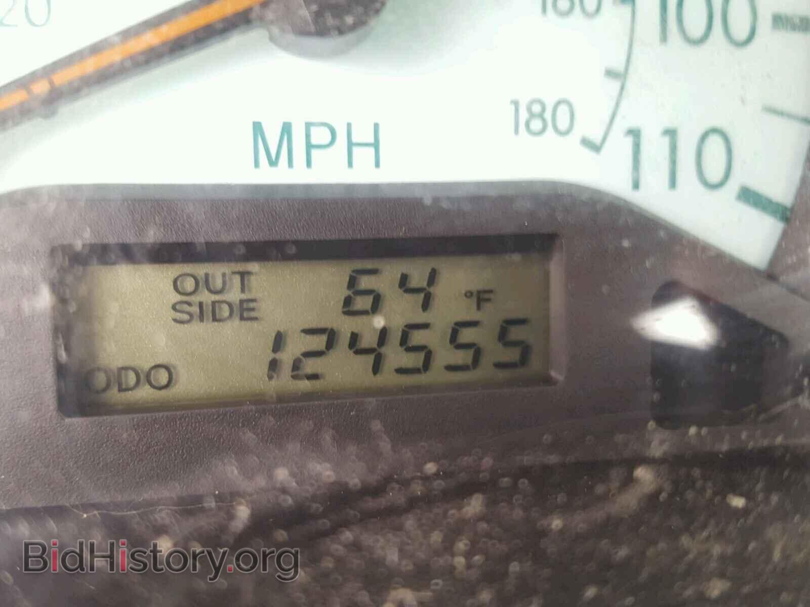 2003 TOYOTA COROLLA - VIN: JTDBR32E130045297 - Фото 8