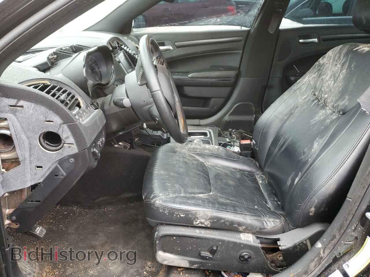 2015 CHRYSLER 300 - VIN: 2C3CCABG0FH797153 - Фото 7
