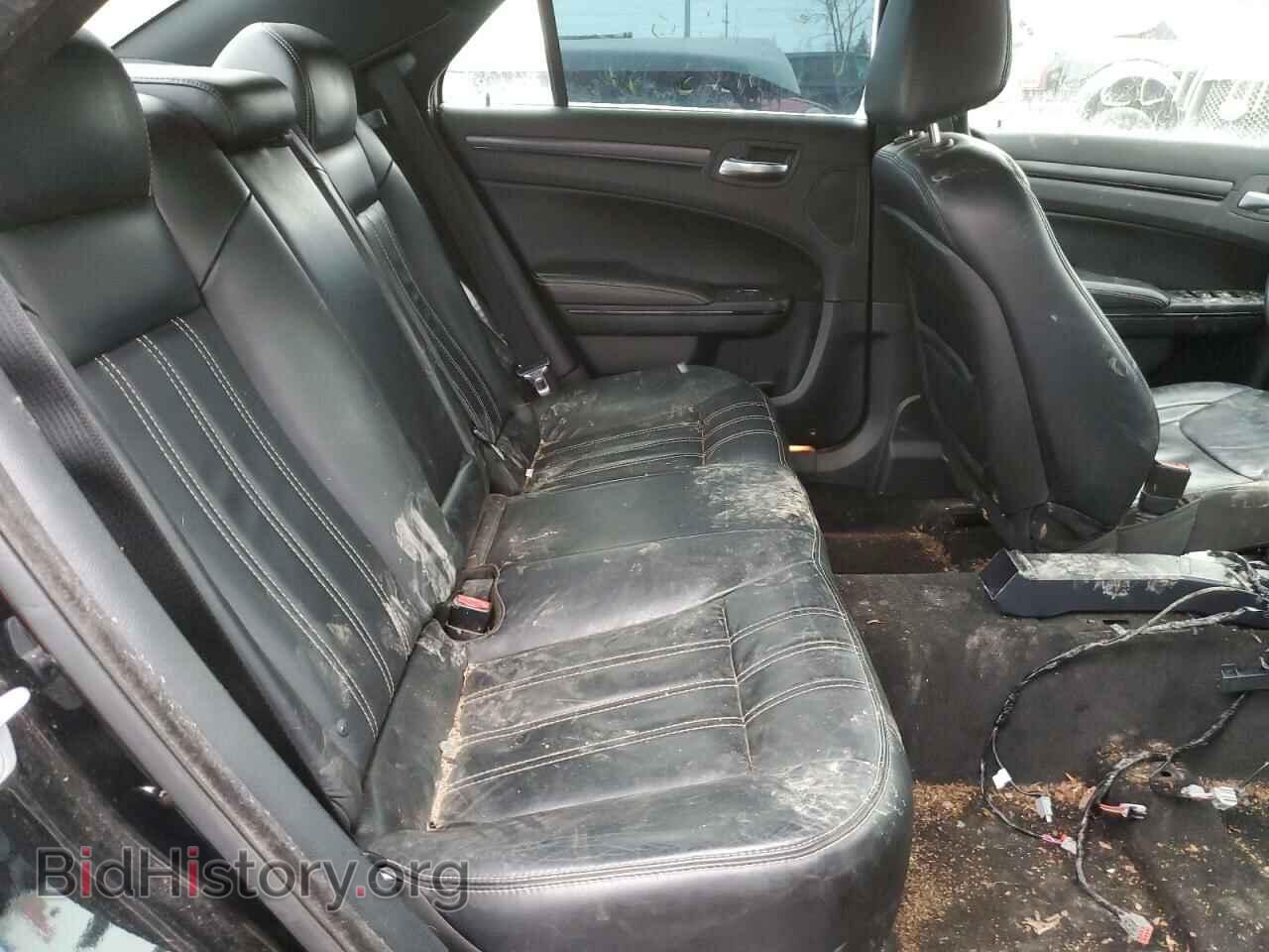 2015 CHRYSLER 300 - VIN: 2C3CCABG0FH797153 - Фото 10