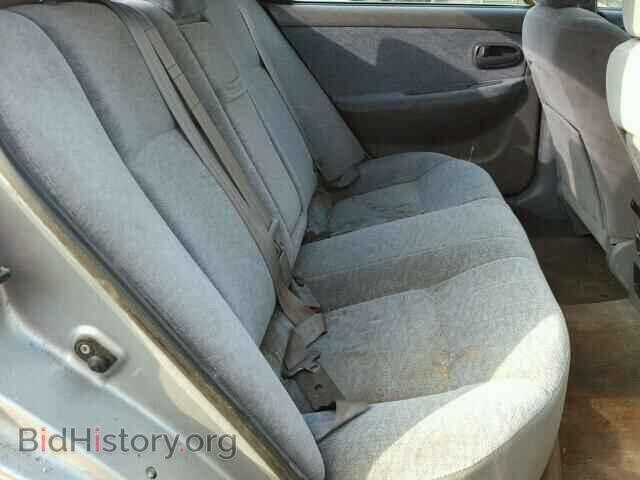 2005 KIA OPTIMA - VIN: KNAGD126255380217 - Фото 6