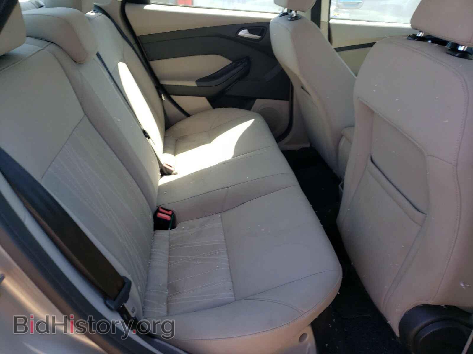 2015 FORD FOCUS - VIN: 1FADP3F22FL353893 - Фото 6